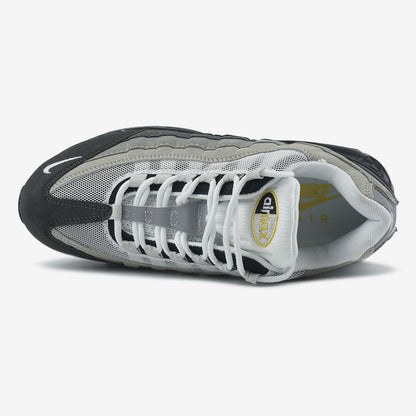 Nike Air Max 95 OG Grey White Yellow