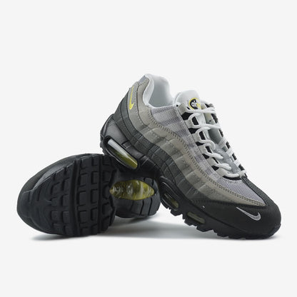 Nike Air Max 95 OG Grey White Yellow