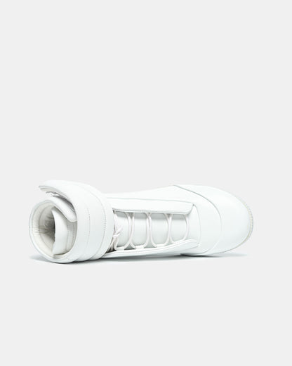 Maison Margiela Future High White