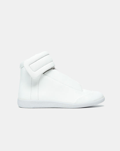 Maison Margiela Future High White