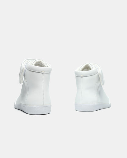 Maison Margiela Future High White