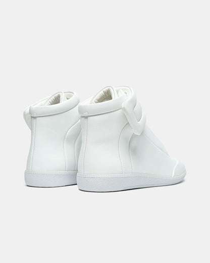 Maison Margiela Future High White
