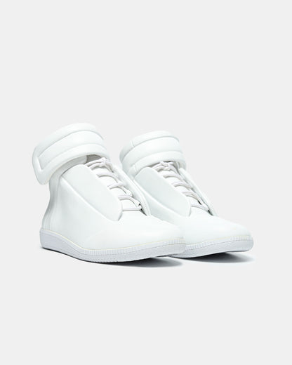 Maison Margiela Future High White