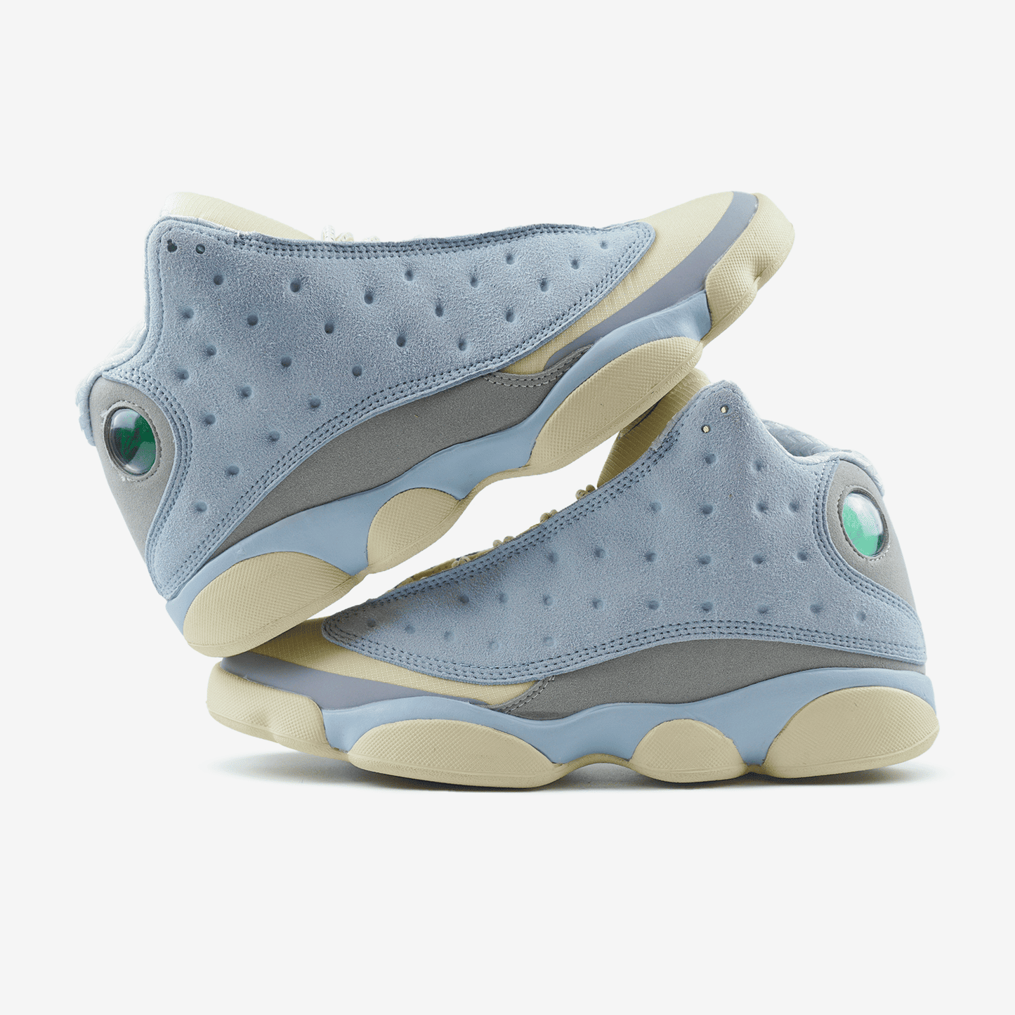 Nike Air Jordan Retro 13 SoleFly