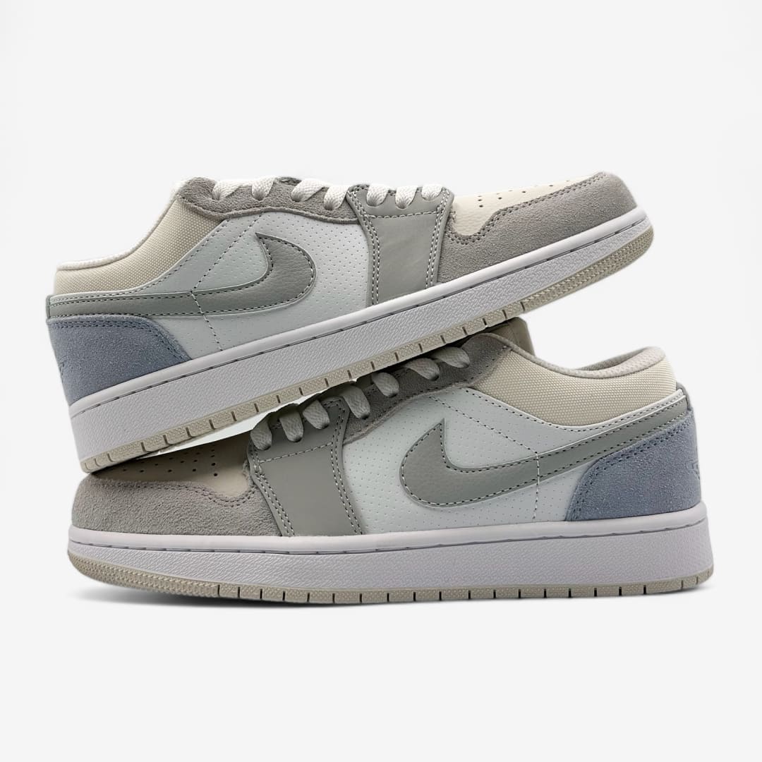 Nike Air Jordan 1 Low Paris
