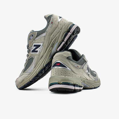 New Balance 2002R OG Light Grey