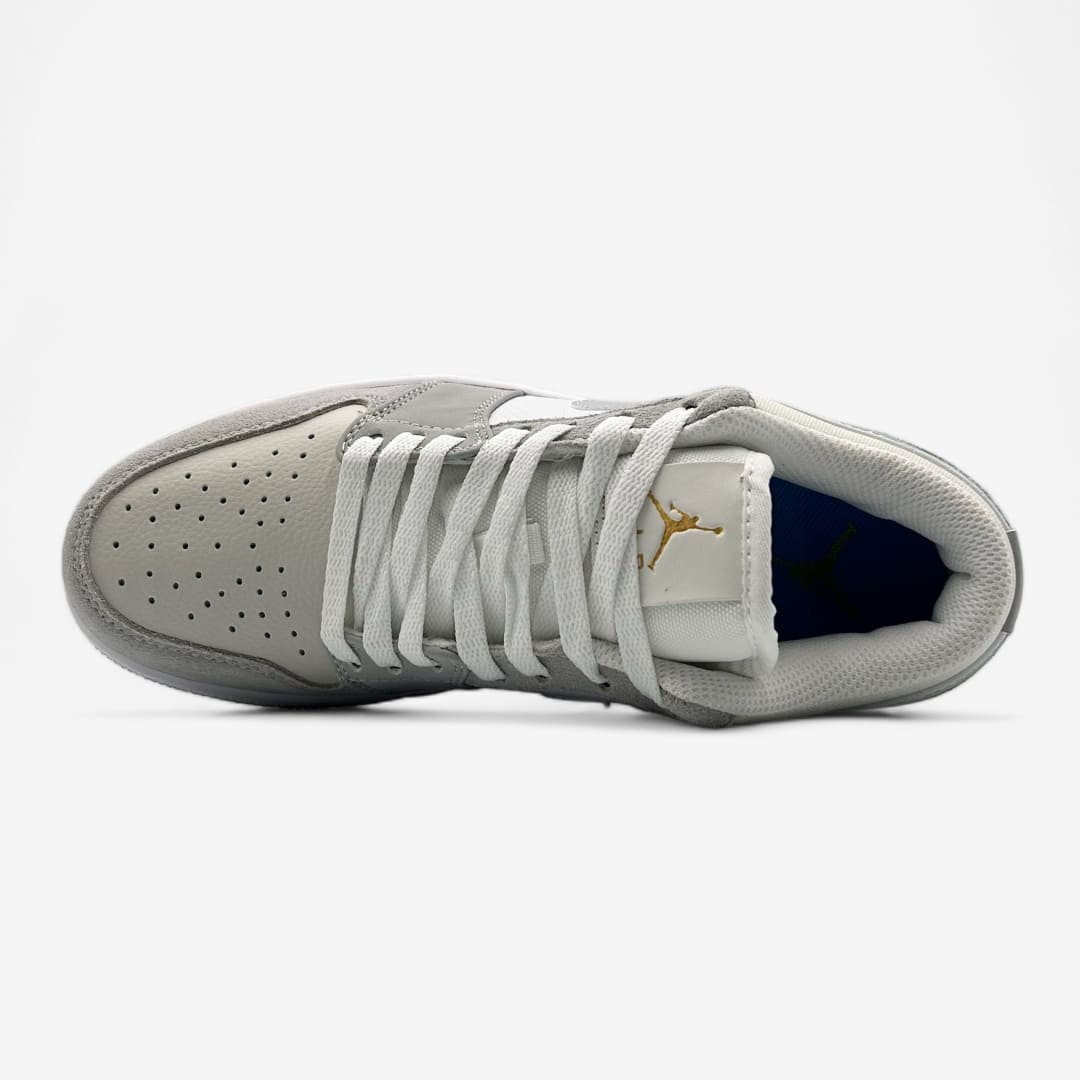Nike Air Jordan 1 Low Paris