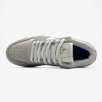 Nike Air Jordan 1 Low Paris