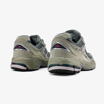New Balance 2002R OG Light Grey