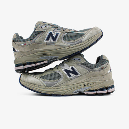 New Balance 2002R OG Light Grey