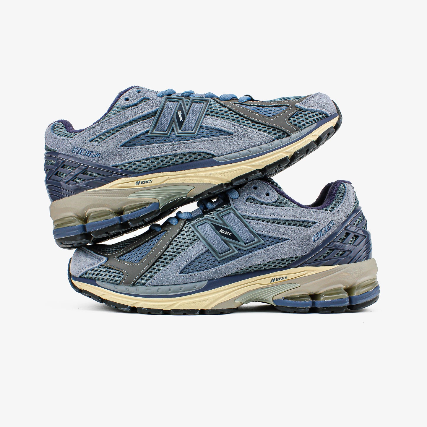 New Balance 1906R Sapphire Blue