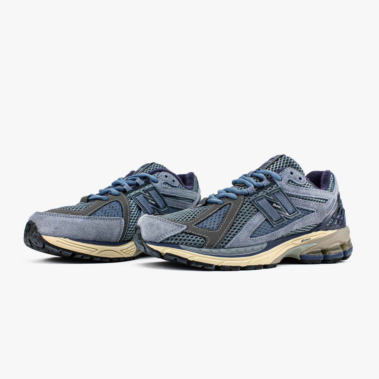 New Balance 1906R Sapphire Blue