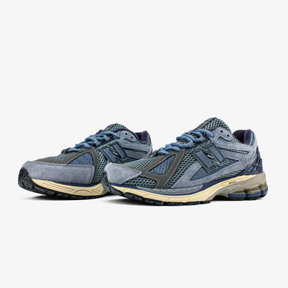 New Balance 1906R Sapphire Blue