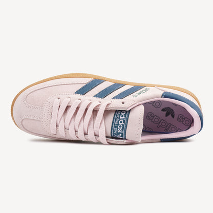 Adidas Spezial Handball Pink Blue