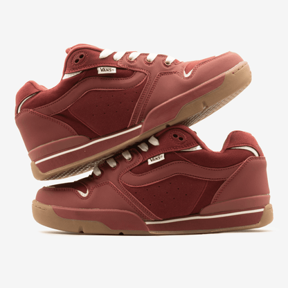 Vans Rowley XLT Bordo