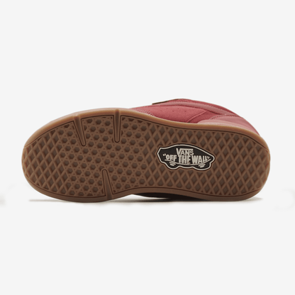 Vans Rowley XLT Bordo