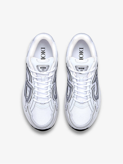 Christian Dior B30 White