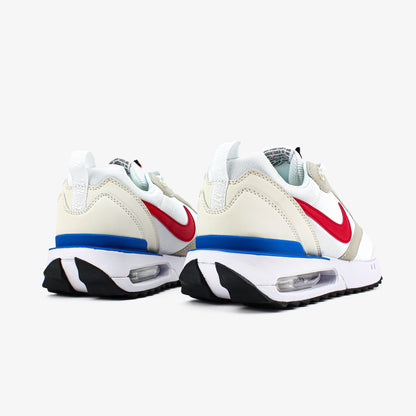 Nike Air Max Dawn White Blue Red