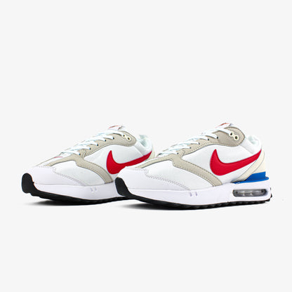 Nike Air Max Dawn White Blue Red