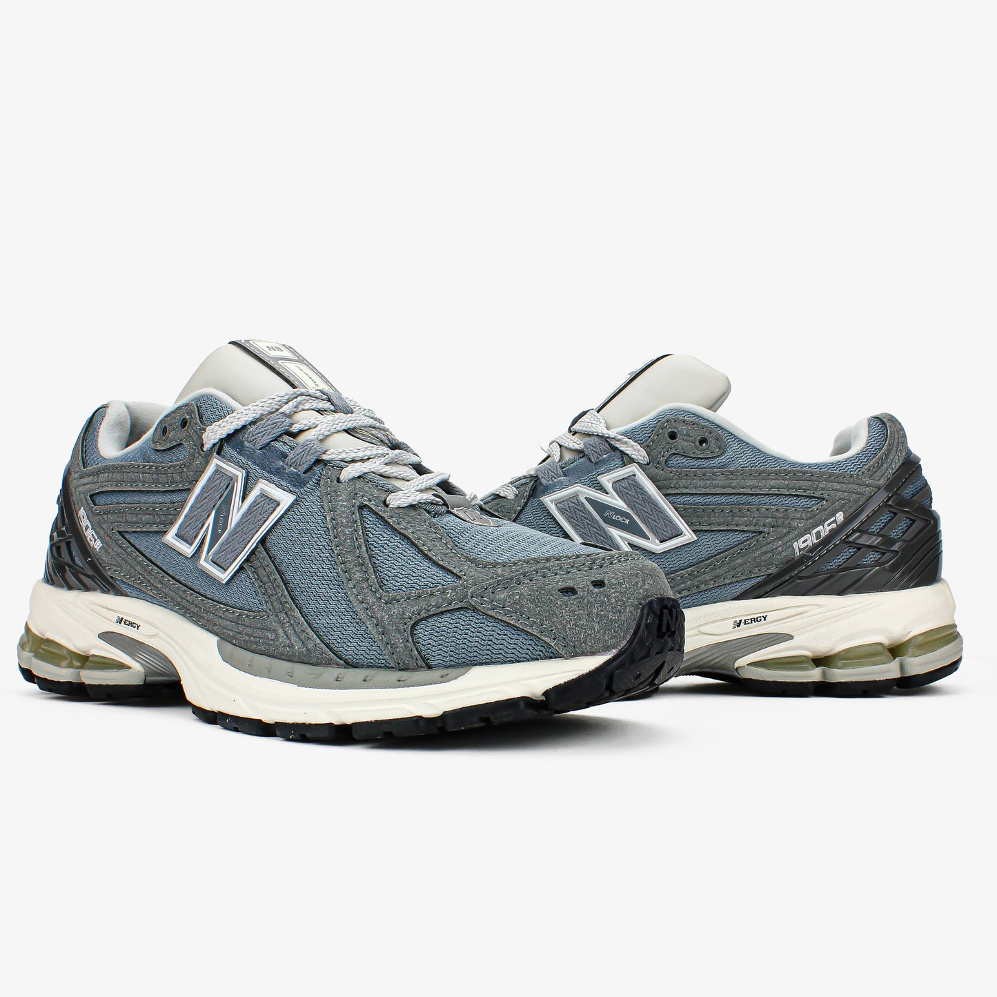 New Balance 1906R Titanium