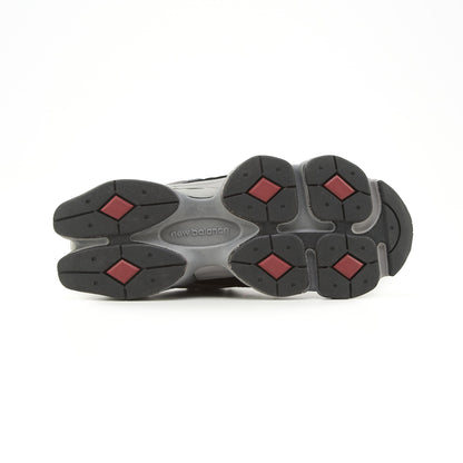 New Balance 9060 Cordura Black Grey