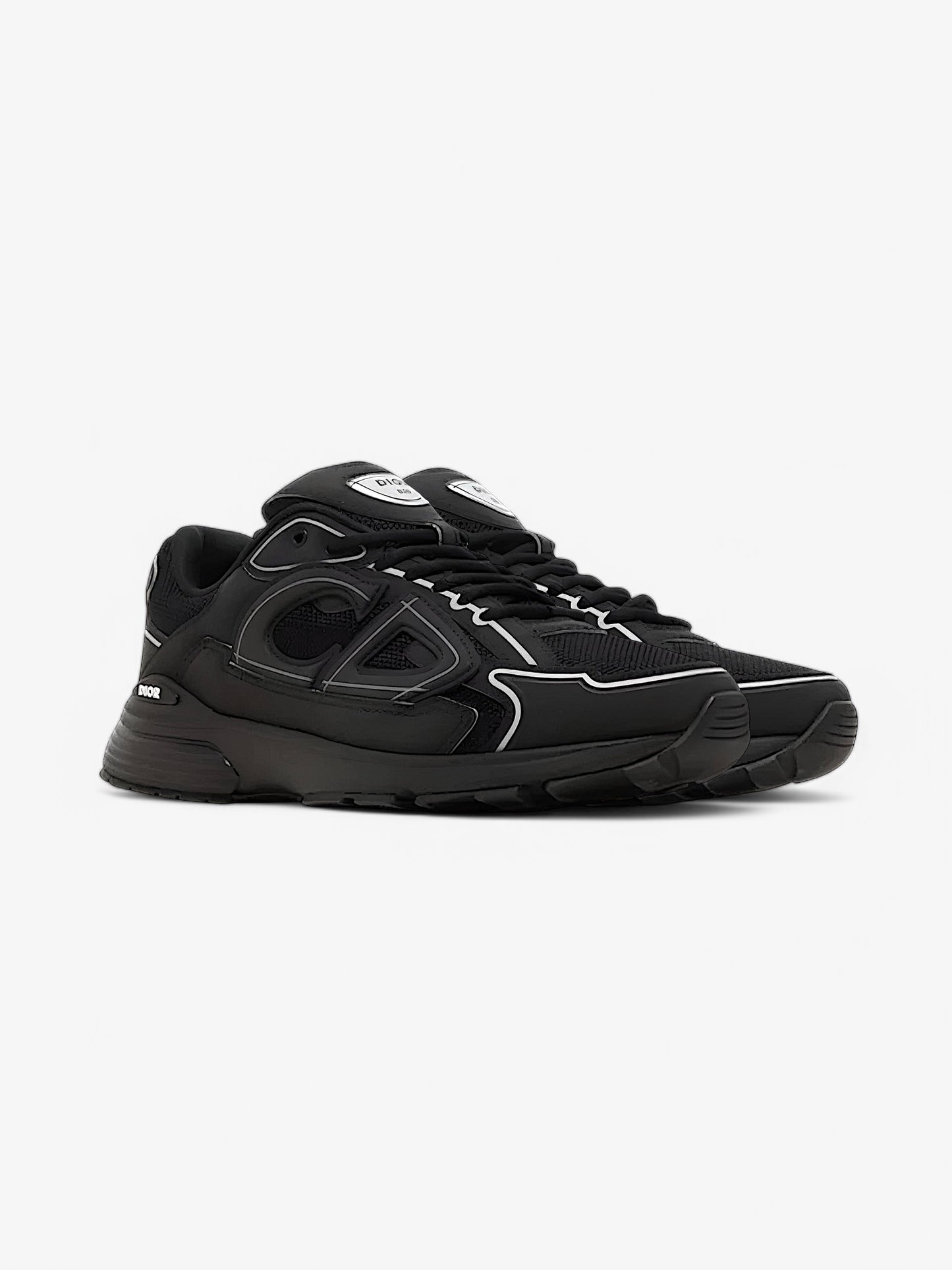 Christian Dior B30 Black
