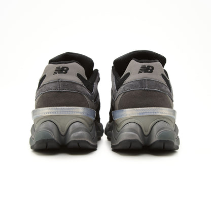 New Balance 9060 Cordura Black Grey