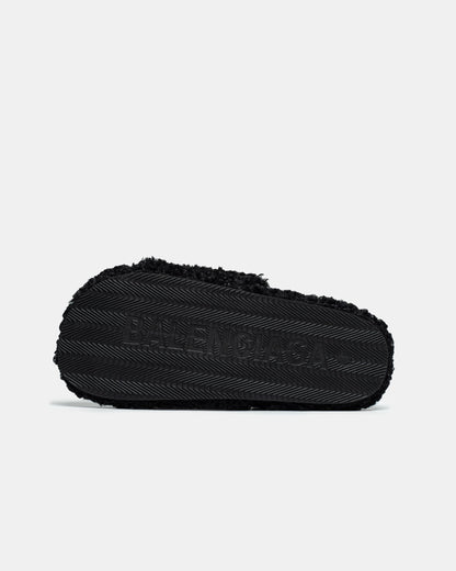 Balenciaga Slide Black