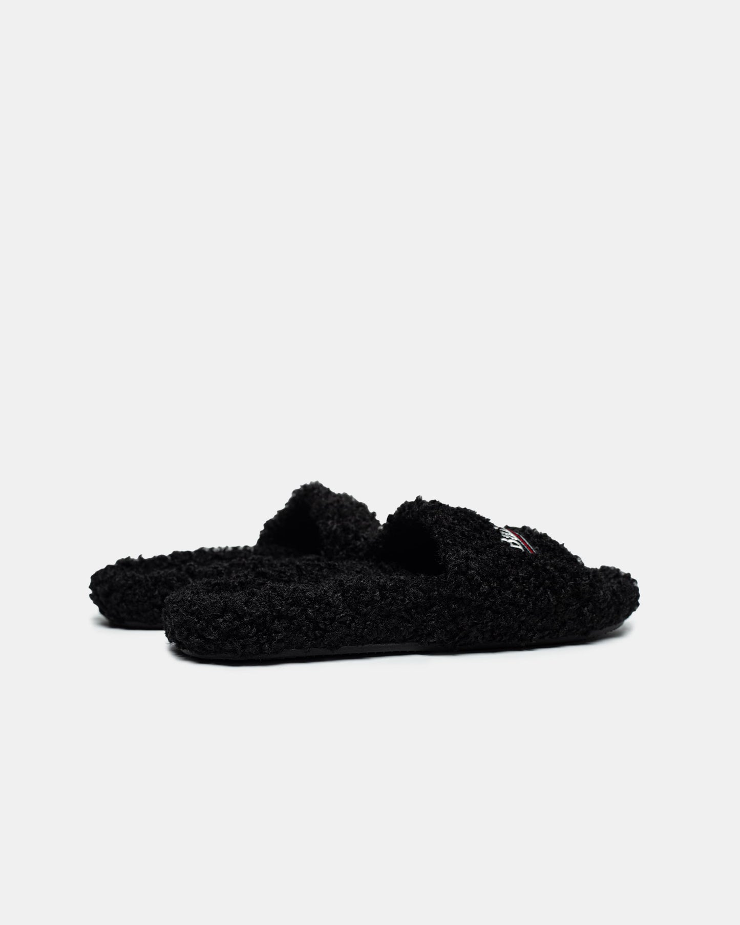 Balenciaga Slide Black