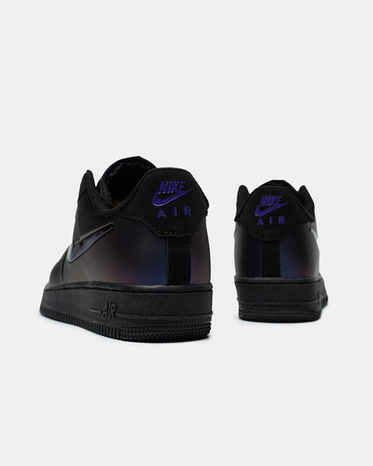 Nike Air Force 1 FOAMPOSITE Purple