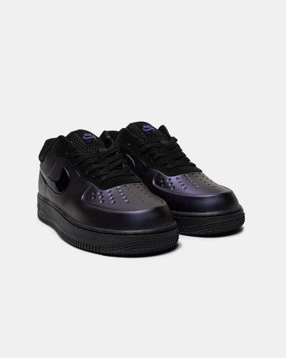 Nike Air Force 1 FOAMPOSITE Purple