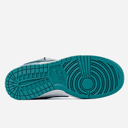 Nike SB Dunk Low Blue