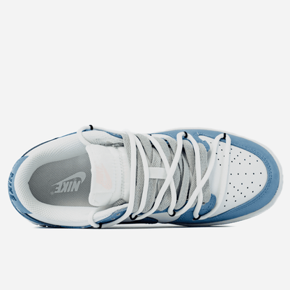 Nike SB Dunk Low Blue