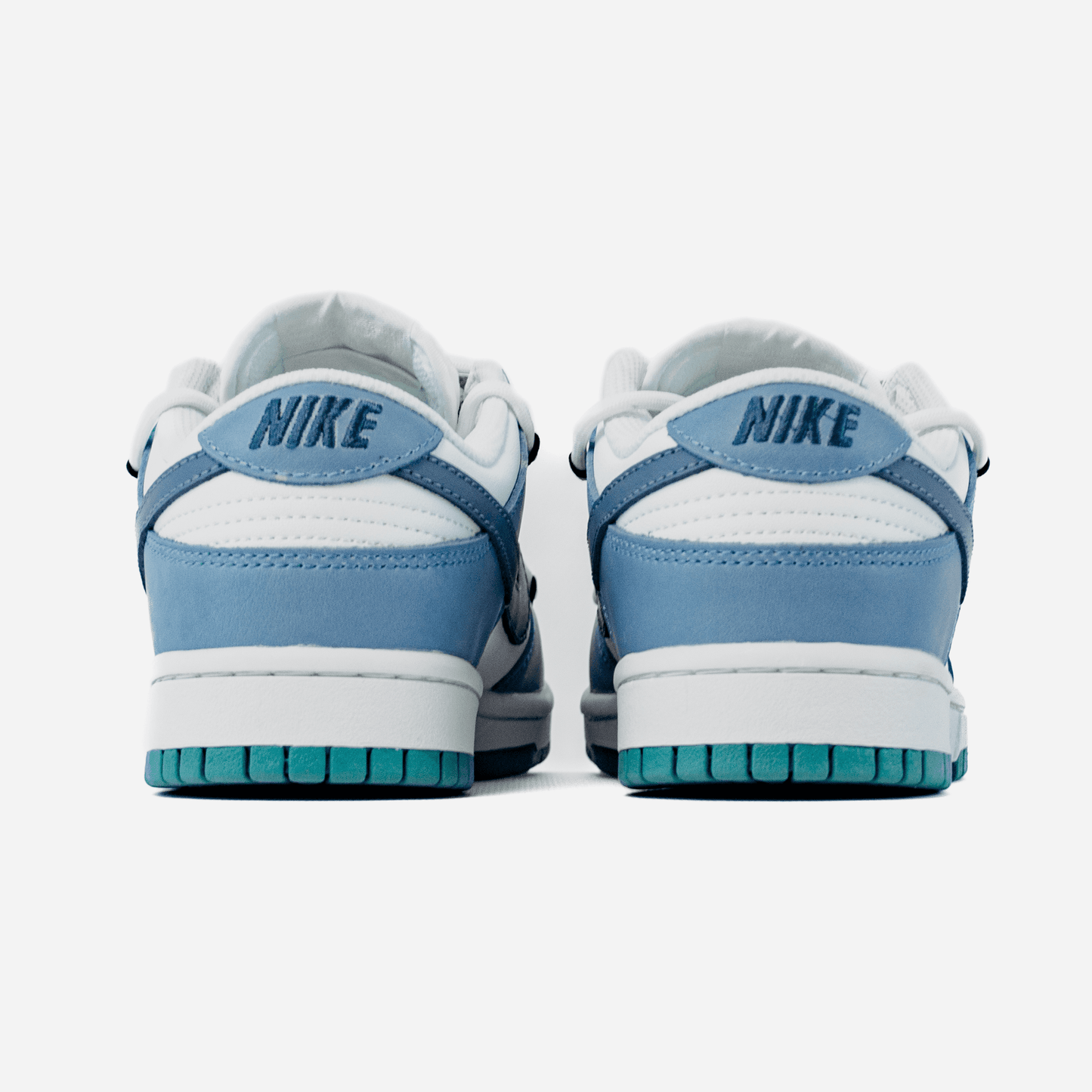 Nike SB Dunk Low Blue