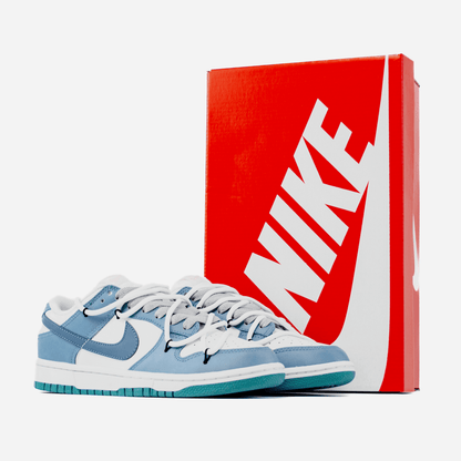 Nike SB Dunk Low Blue