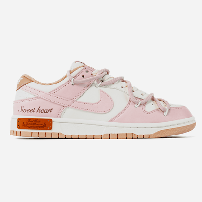 Nike SB Dunk Low Pink Beige