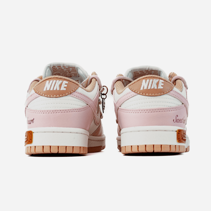 Nike SB Dunk Low Pink Beige
