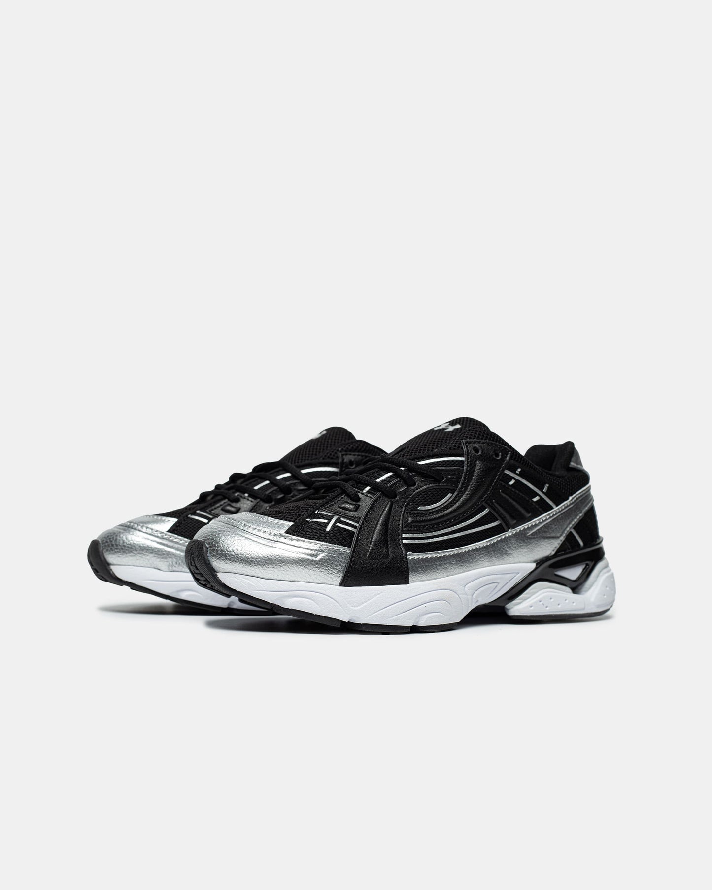 Under Armour Sola Black Silver