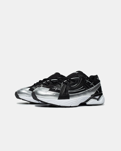 Under Armour Sola Black Silver