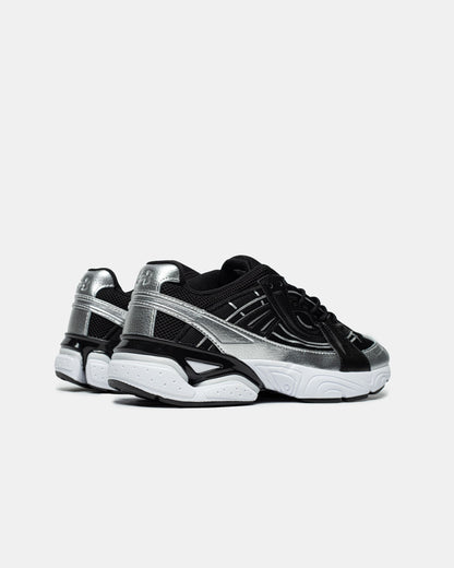 Under Armour Sola Black Silver