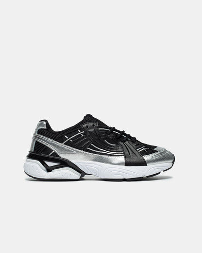 Under Armour Sola Black Silver