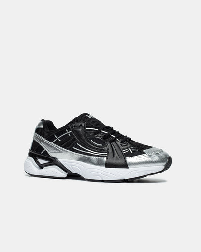 Under Armour Sola Black Silver