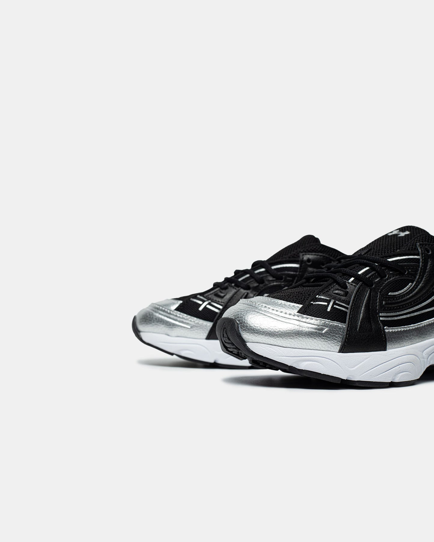 Under Armour Sola Black Silver