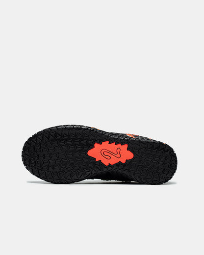Nike JA 1 Black Orange
