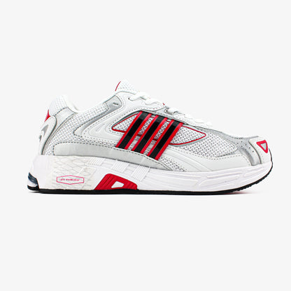 Adidas Response Cl White Red Black