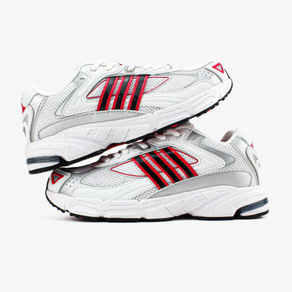 Adidas Response Cl White Red Black