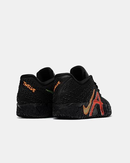 Nike JA 1 Black Orange