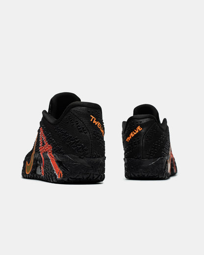 Nike JA 1 Black Orange