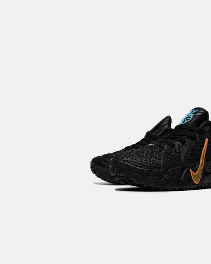 Nike JA 1 Black Orange