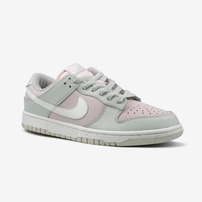 Nike SB Dunk Low Grey Pink